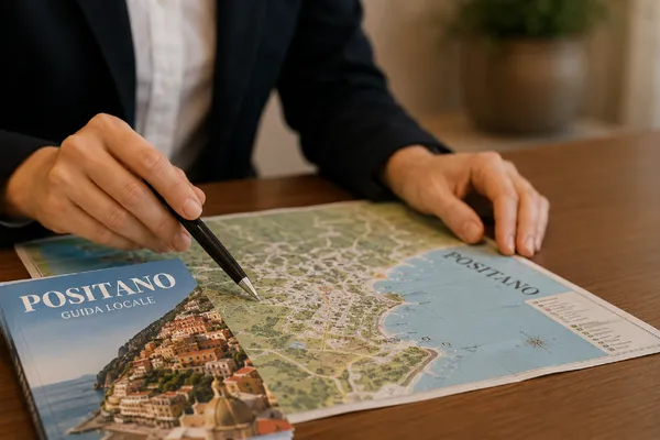 Tourist information