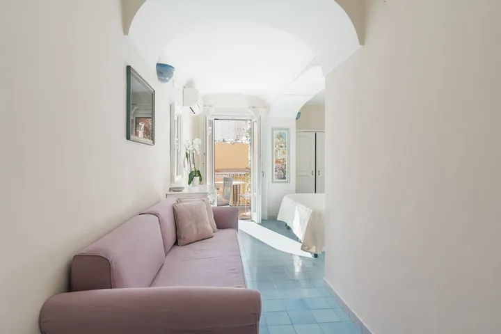 Chambre standard avec vue sur la ville-11