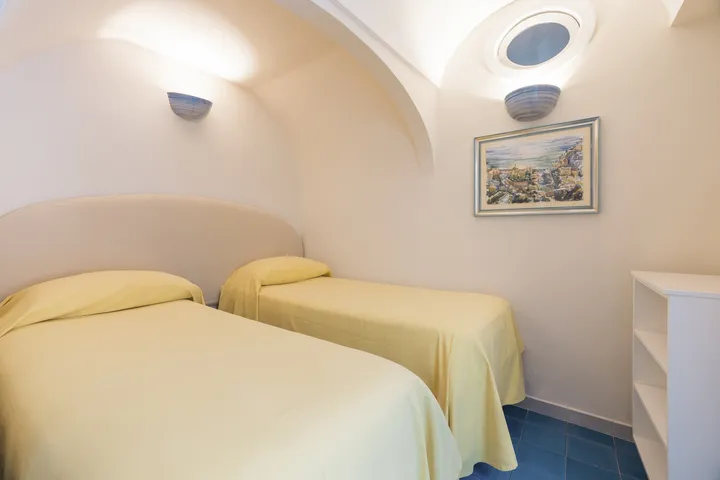 Chambre standard avec vue sur la ville-16
