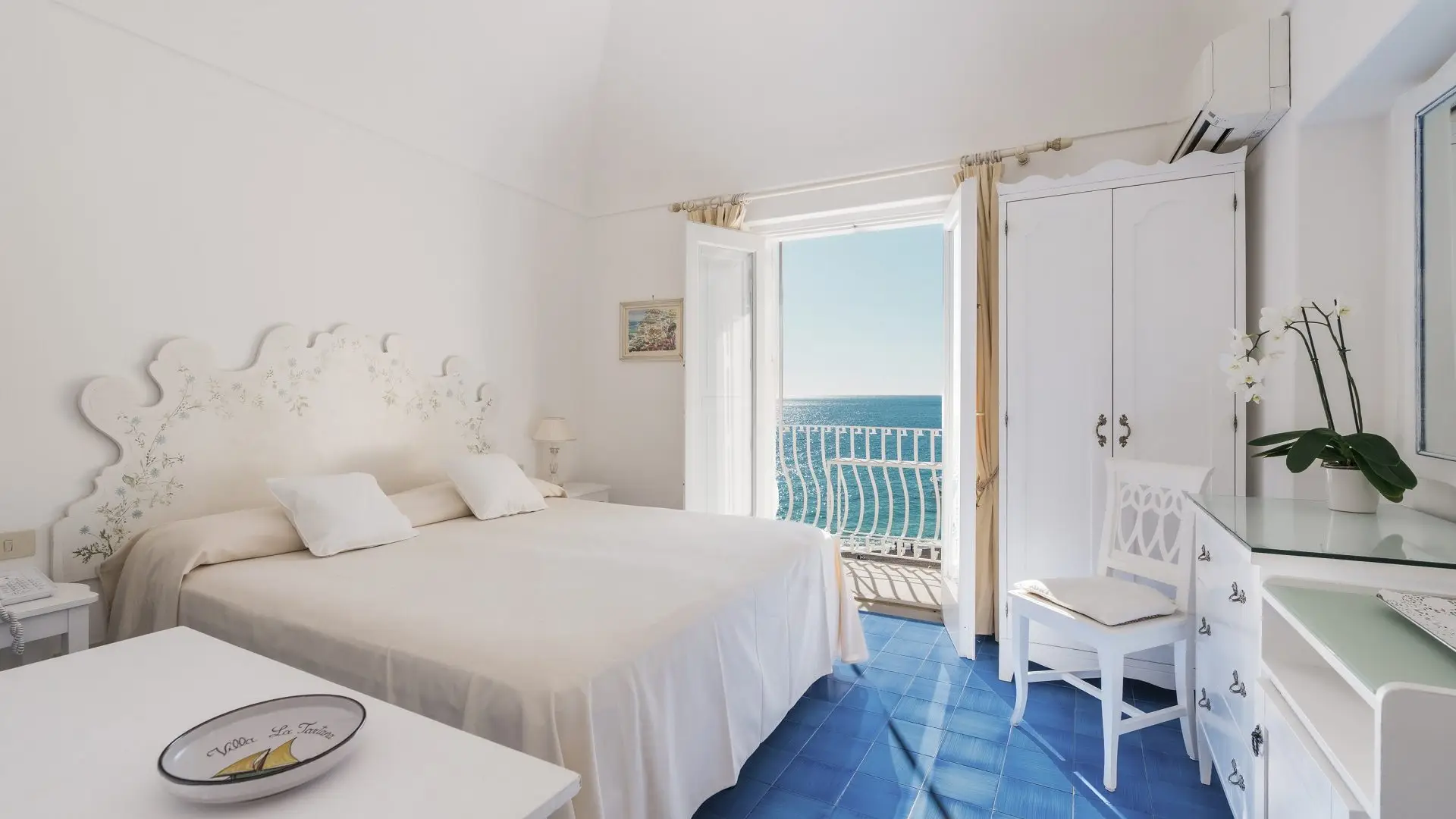 Villa La Tartana