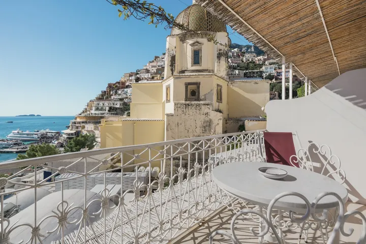Chambre avec vue sur la mer-38