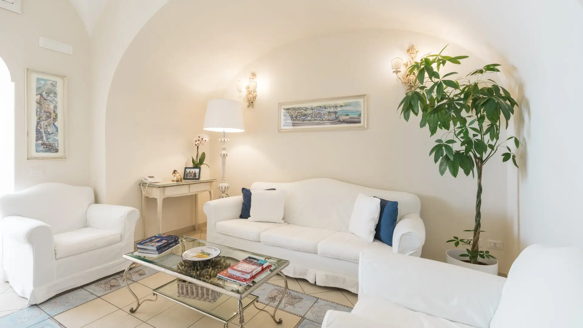 Villa La Tartana