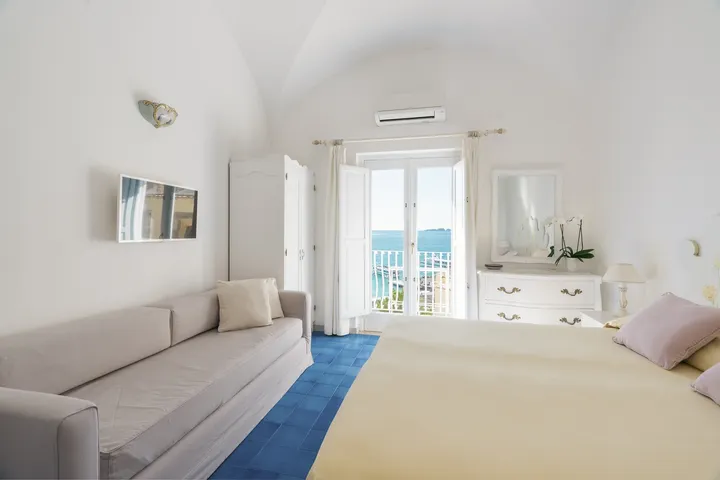 Chambre avec vue sur la mer-40