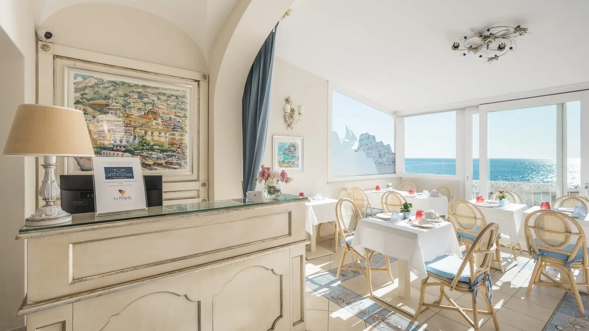 Villa La Tartana