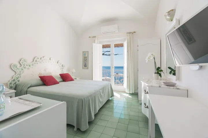 Chambre avec vue sur la mer-36