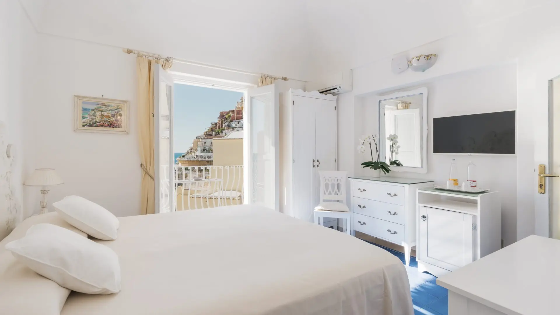 Villa La Tartana