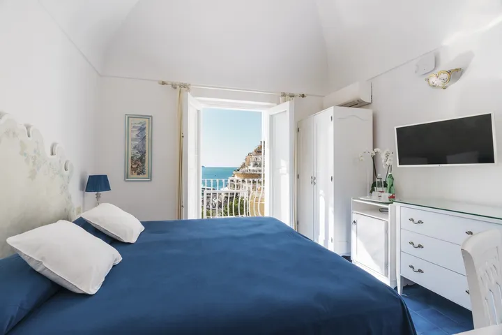 Chambre avec vue sur la mer-33