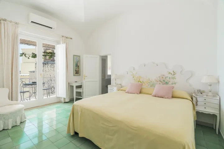 Chambre avec vue sur la mer-37