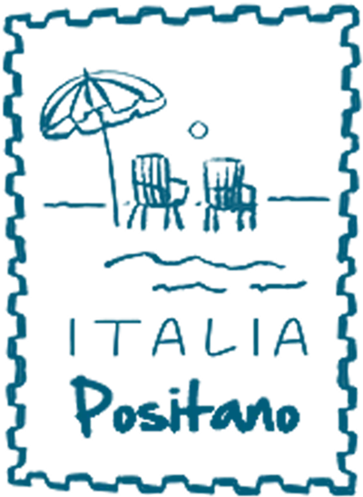 Postcard of Positano